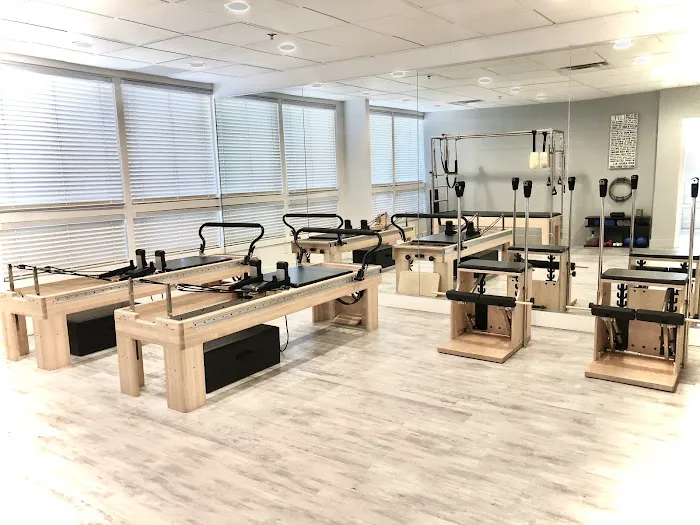 Bella Shanti Pilates & Yoga Picture 2