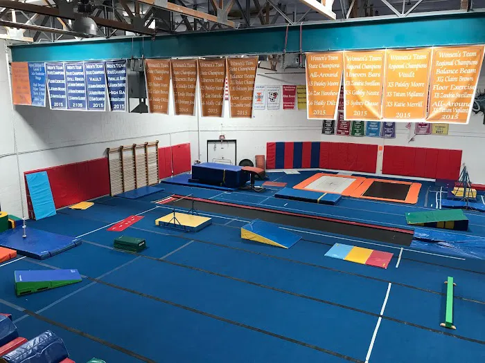 Xtreme Gymnastics Picture 2