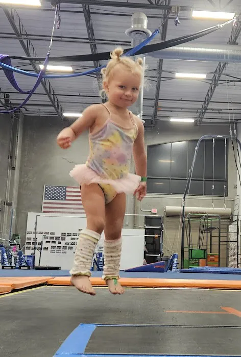 Xtreme Gymnastics Picture 4