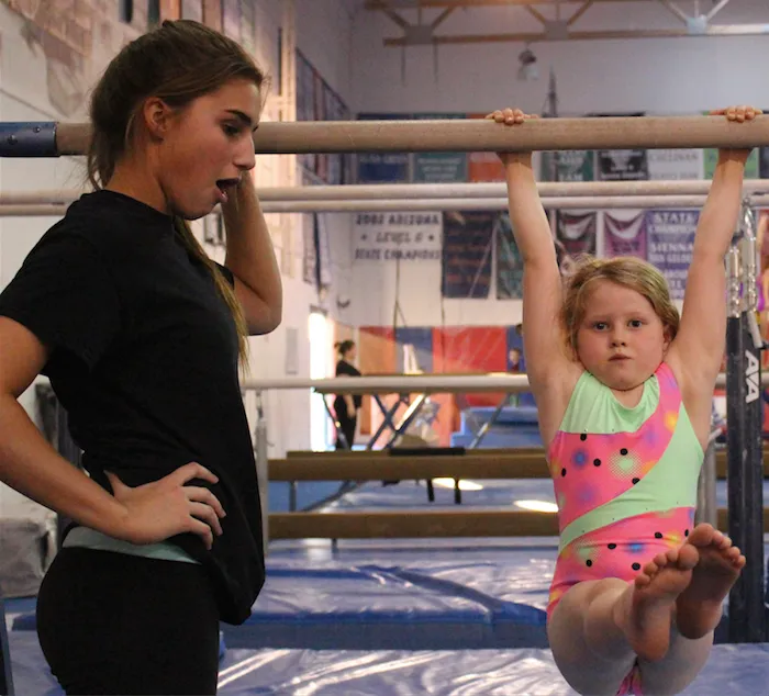 Xtreme Gymnastics Picture 7