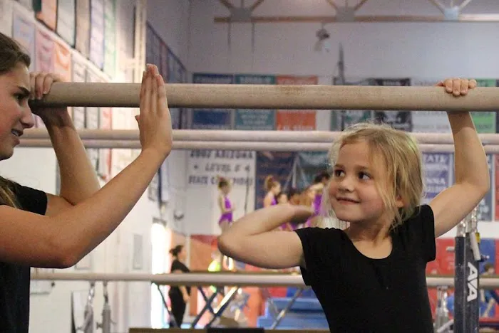 Xtreme Gymnastics Picture 8