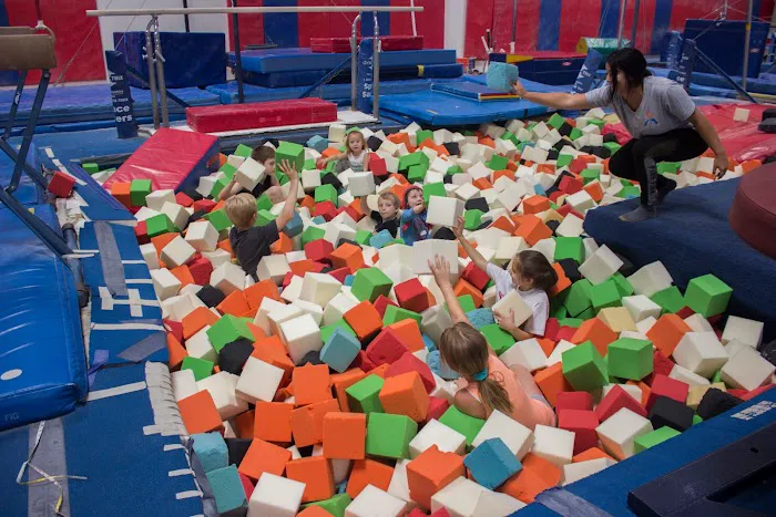 Xtreme Gymnastics Picture 9
