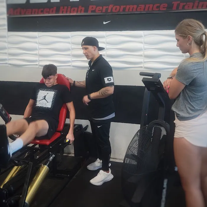 EliteU Training Picture 1