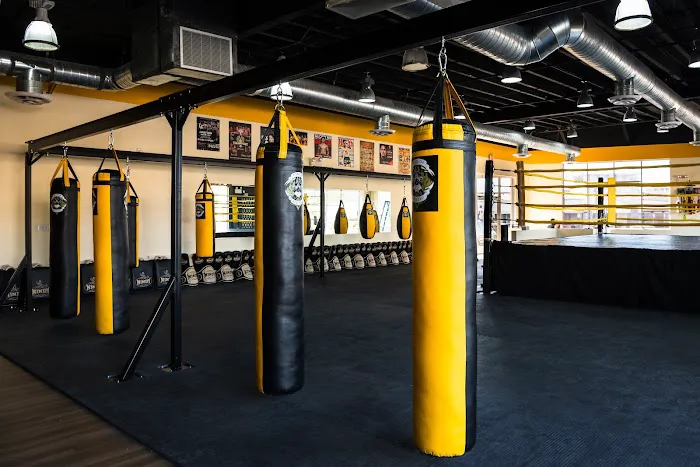 Golden Era Muay Thai Picture 1