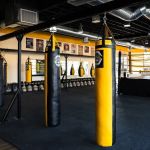 Golden Era Muay Thai