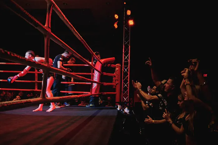 Golden Era Muay Thai Picture 6