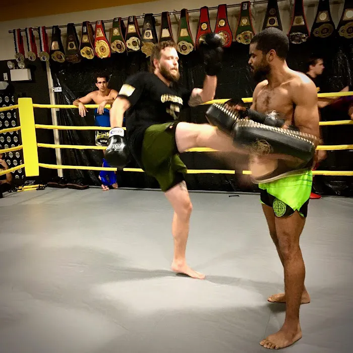 Golden Era Muay Thai Picture 7