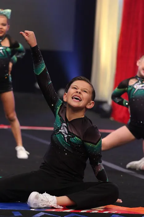 Cheerforce Arizona Picture 2