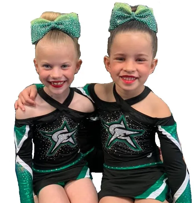 Cheerforce Arizona Picture 1