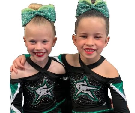 Cheerforce Arizona