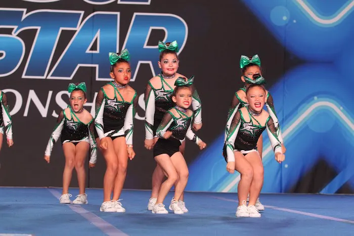 Cheerforce Arizona Picture 3