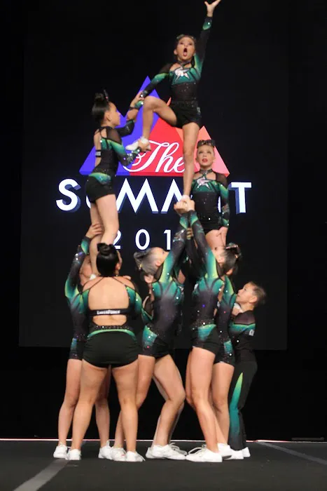 Cheerforce Arizona Picture 5