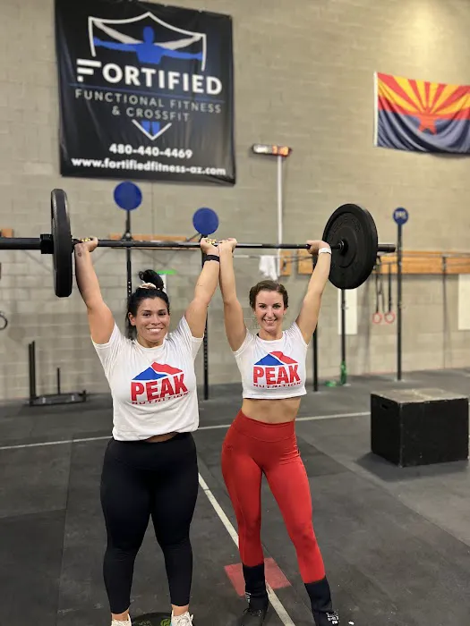 Fortified Fitness Picture 1