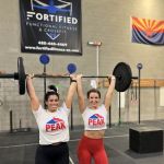 Fortified Fitness
