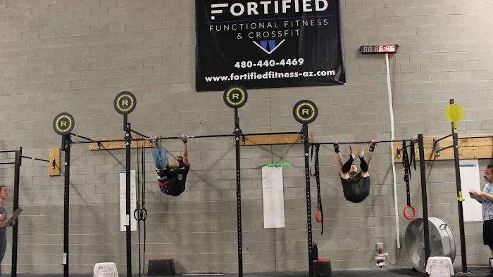 Fortified Fitness Picture 3