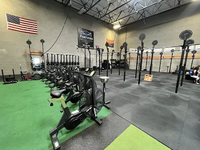 Fortified Fitness Picture 2