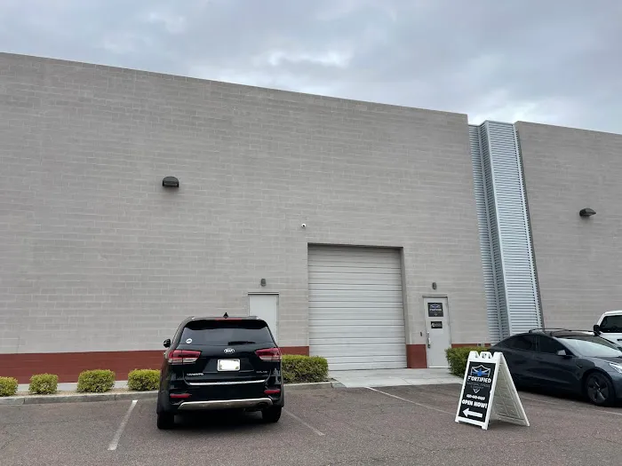 Fortified Fitness Picture 5