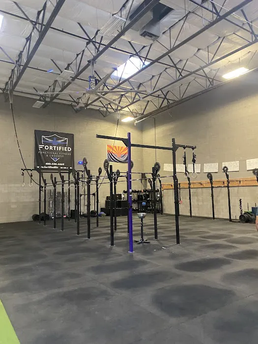 Fortified Fitness Picture 4
