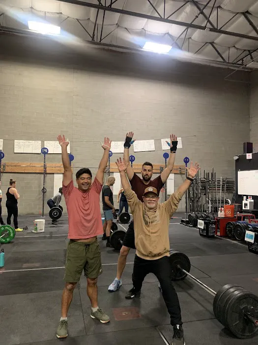 Fortified Fitness Picture 6