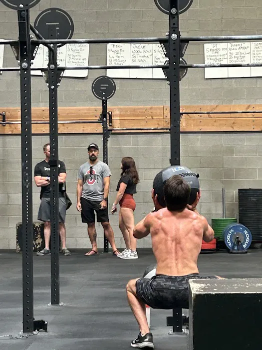 Fortified Fitness Picture 8