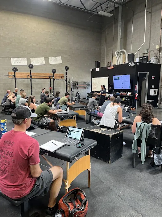 Fortified Fitness Picture 9