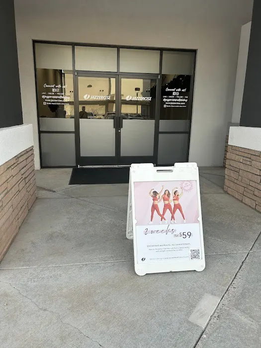 Jazzercise Picture 2