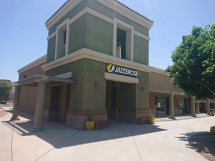 Jazzercise Picture 4