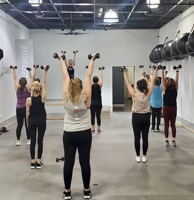 Jazzercise Picture 3