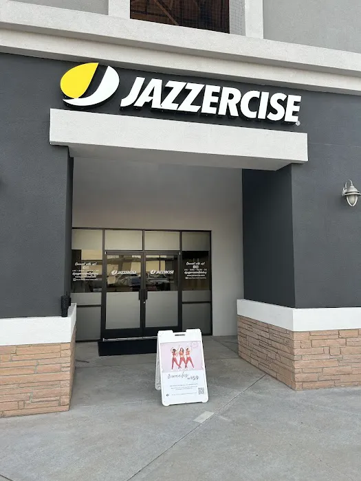Jazzercise Picture 6