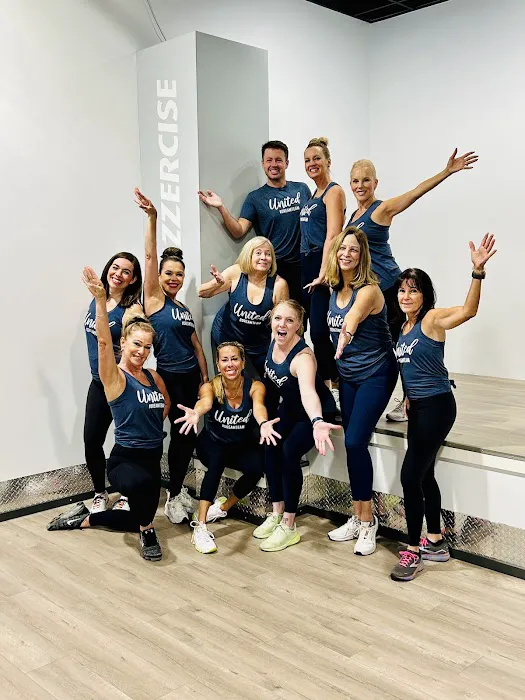 Jazzercise Picture 9