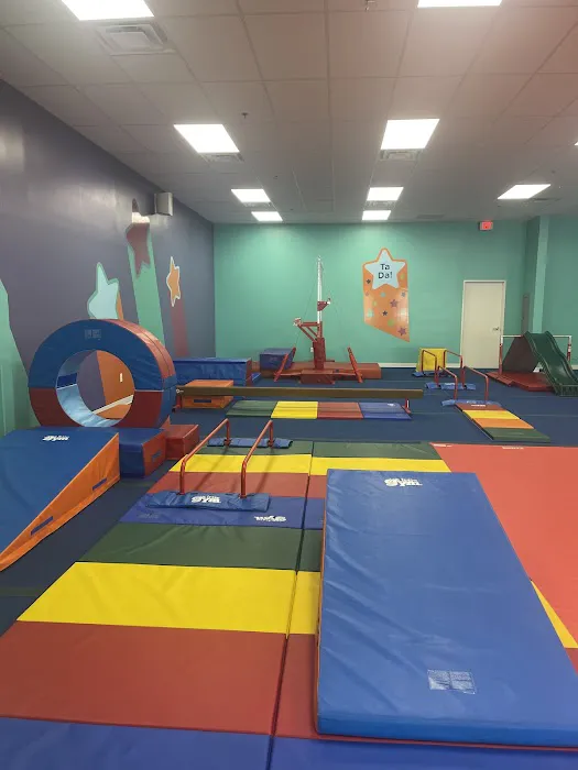 The Little Gym of Scottsdale Picture 1