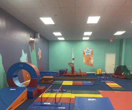 The Little Gym of Scottsdale
