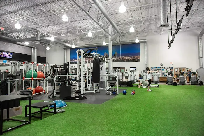 EōS Fitness Picture 1