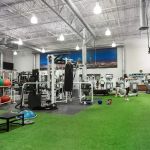 EōS Fitness