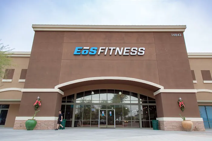 EōS Fitness Picture 2