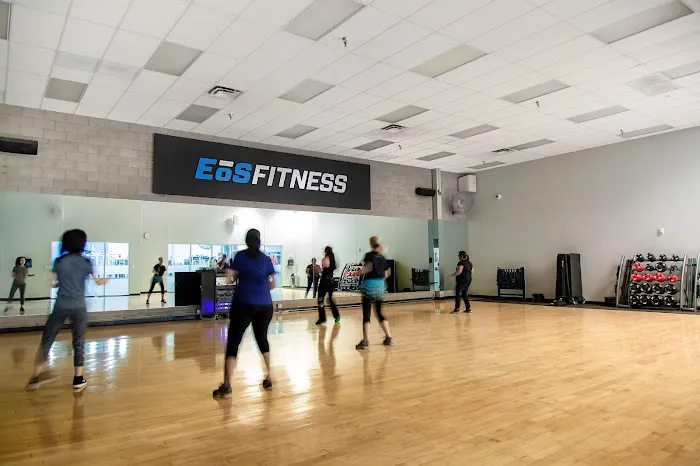 EōS Fitness Picture 4