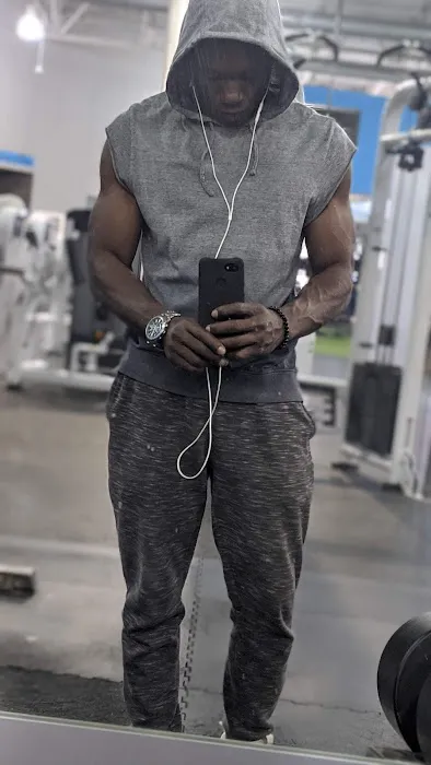 EōS Fitness Picture 6