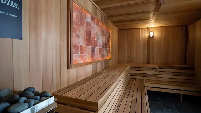 EōS Fitness Picture 8