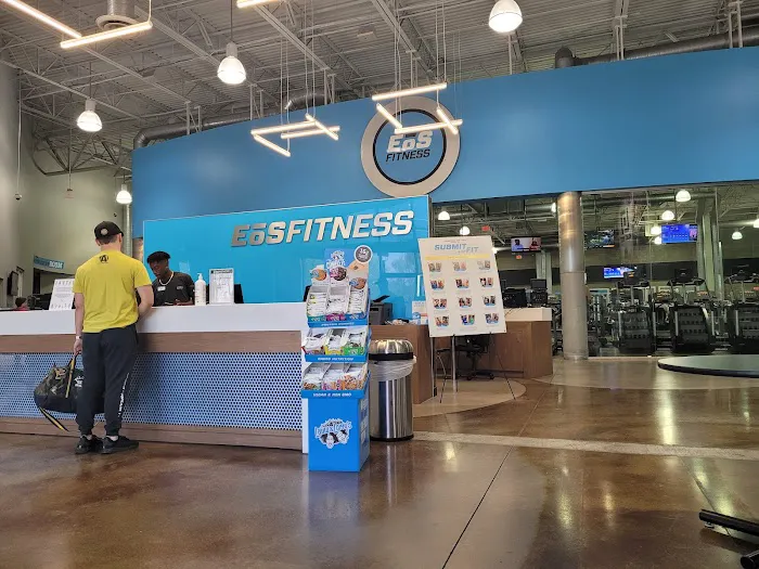 EōS Fitness Picture 9