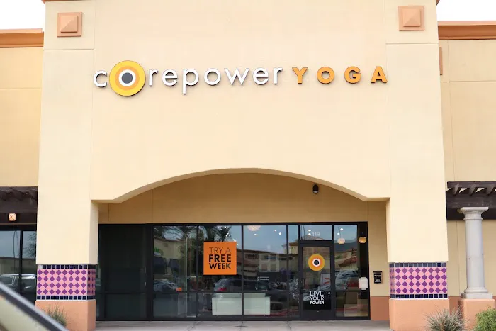 CorePower Yoga - North Scottsdale Picture 2