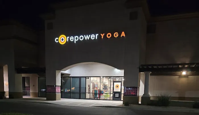 CorePower Yoga - North Scottsdale Picture 8