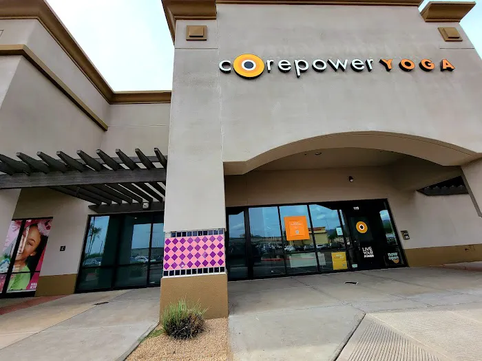 CorePower Yoga - North Scottsdale Picture 9
