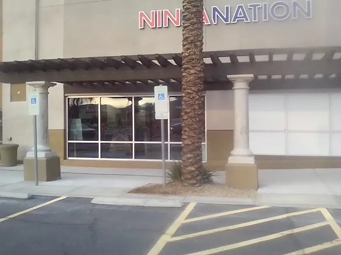 Ninja Nation - Scottsdale, AZ Picture 1
