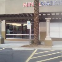 Ninja Nation - Scottsdale, AZ ico