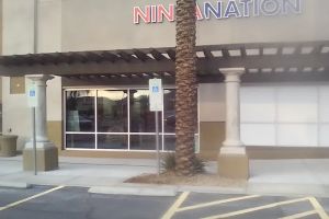 Auto Service Center