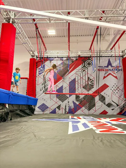 Ninja Nation - Scottsdale, AZ Picture 2