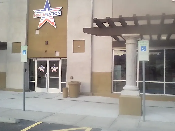 Ninja Nation - Scottsdale, AZ Picture 4