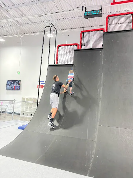 Ninja Nation - Scottsdale, AZ Picture 5