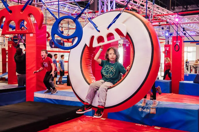 Ninja Nation - Scottsdale, AZ Picture 6