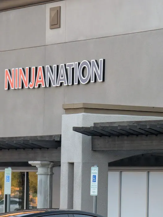 Ninja Nation - Scottsdale, AZ Picture 7